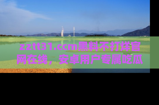 zztt31.ccm黑料不打烊官网在线,安卓用户专属吃瓜神器大揭秘