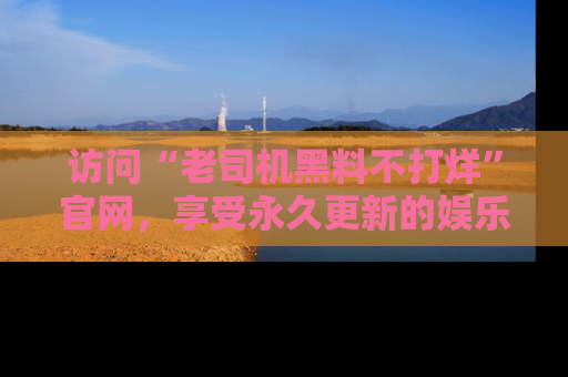 访问“老司机黑料不打烊”官网，享受永久更新的娱乐八卦和内幕新闻！